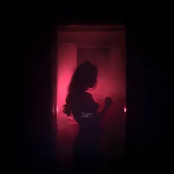 Обложка CHESCA - 3AM