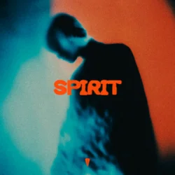 Обложка Mozash - Spirit