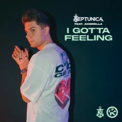 Обложка Neptunica & Ambrella - I Gotta Feeling