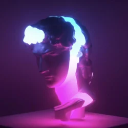 Обложка R3DN1K - Numb