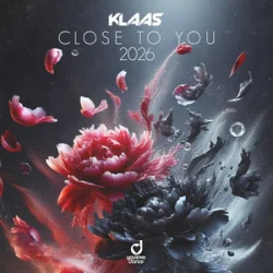 Обложка Klaas - Close to You 2026