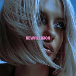 Обложка Bebe Rexha & Faithless - New Religion
