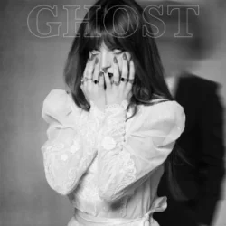 Обложка The Haunt - Ghost
