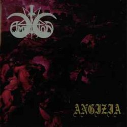 Обложка Angizia - Der Stechlin