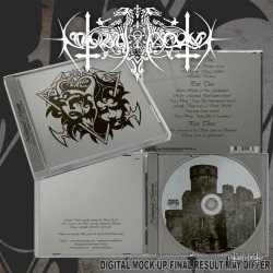 Обложка Nokturnal Mortum - Черемош