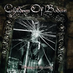 Обложка Children of Bodom - Aces High
