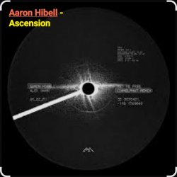 Обложка Aaron Hibell - Ascension
