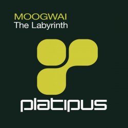 Обложка Moogwai - The Labyrinth (Part 2)