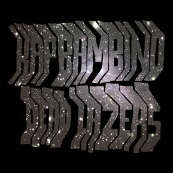 Обложка Kap Bambino - Dead Lazers (Radio Edit Clean)