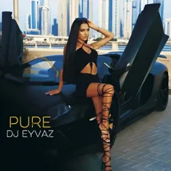 Обложка Eyvaz - Feel Me