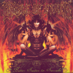 Обложка Cradle Of Filth - All Hope in Eclipse