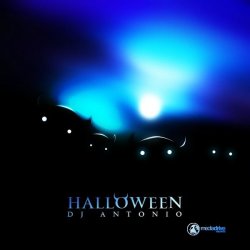 Обложка DJ Antonio - Halloween