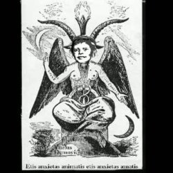 Обложка Юра Демидович - Волшебный Кролик (реверс)