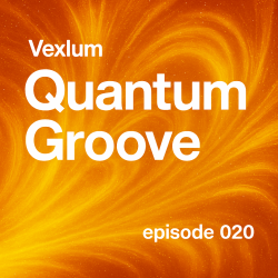 Обкладинка Vexlum - Quantum Groove 020