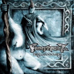 Обложка Finntroll - Hemkomst