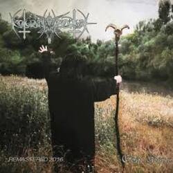 Обложка Nokturnal Mortum - Kuyaviya