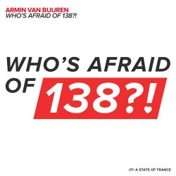 Обложка Armin van Buuren - Who's Afraid Of 138! (Photographer Remix)