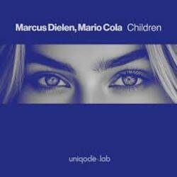 Обложка Marcus Dielen & Mario Cola - Tonight