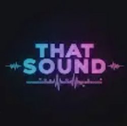 Обложка Jerry Baccardi - That Sound