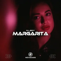Обложка DJ JEDY - Margarita
