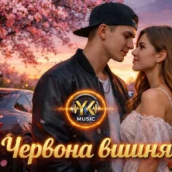 Обложка Y.K. Music - Червона вишня
