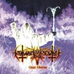 Обложка Nokturnal Mortum - Unholy Orathania