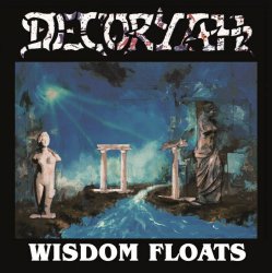 Обложка Decoryah - Reaching melancholian