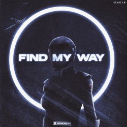 Обложка Senkya - Find My Way