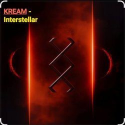 Обложка KREAM - Interstellar