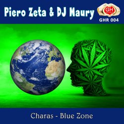 Обложка Piero Zeta & DJ Maury - Charas