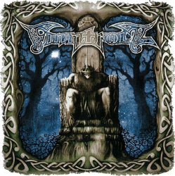 Обложка Finntroll - Hero In A Dream