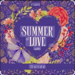 Обложка Dalida - O Sole Mio