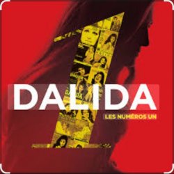 Обложка Dalida - Milord