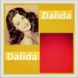 Обложка Dalida - Bambino