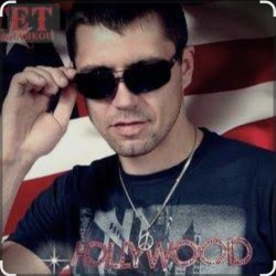 Обложка Константин Жиляков - Бродяга