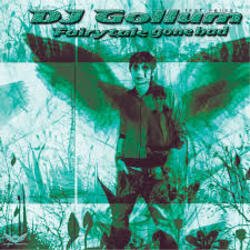 封面 DJ Gollum Feat. Felixx - Fairytale Gone Bad (Alex Gap Treatment)