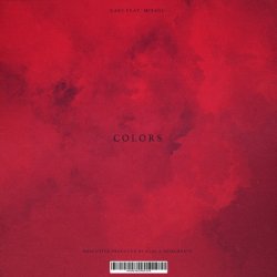 Обложка KADI feat. Miyagi - Colors (Eugene Star Remix) (Radio Edit)