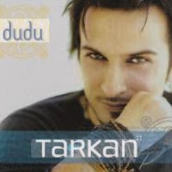Обложка Tarkan - Dudu