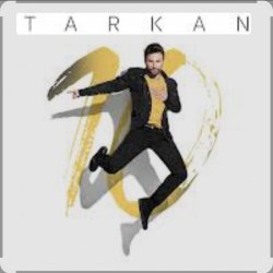 Обложка Tarkan - Ben Senin