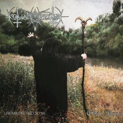 Обложка Nokturnal Mortum - Veles Scrolls