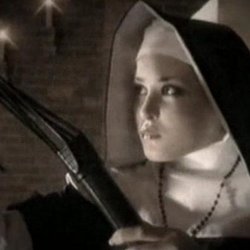 Обложка Cradle Of Filth - No Time to Cry (Sisters of Mercy cover)
