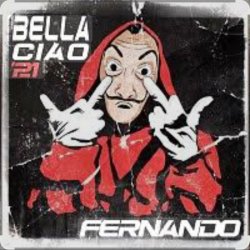 Обложка Fernando - Bella Ciao (Club Mix)