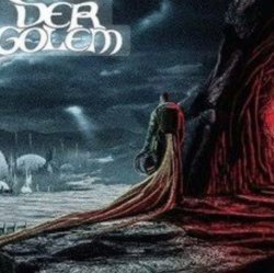 Обложка Son of the Dead Sun - Der Golem