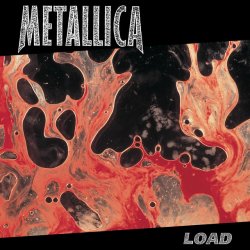 Обложка Metallica - Ain't My Bitch