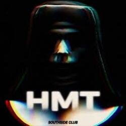 Обложка SOUTHSIDE CLUB - HMT