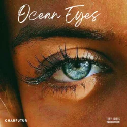 Обложка CharFutur - Ocean Eyes
