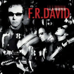 Обложка F.R. David - Taxi