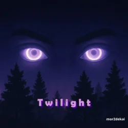 Обложка mor2dekai - Twilight