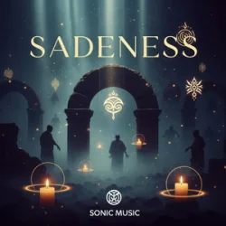Обложка SONIC MUSIC - Sadeness