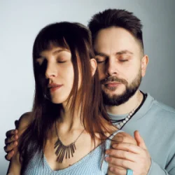 Обложка Kate Soul & Олексій Копилов - Поламана любов